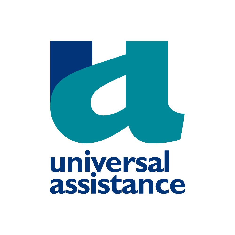 01 Logo Universal Assistance