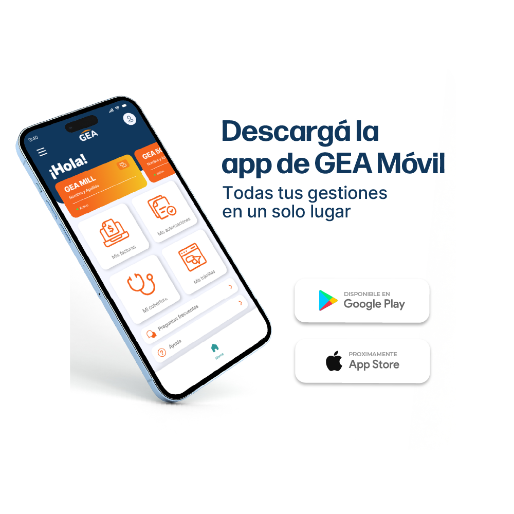 banner app - movil